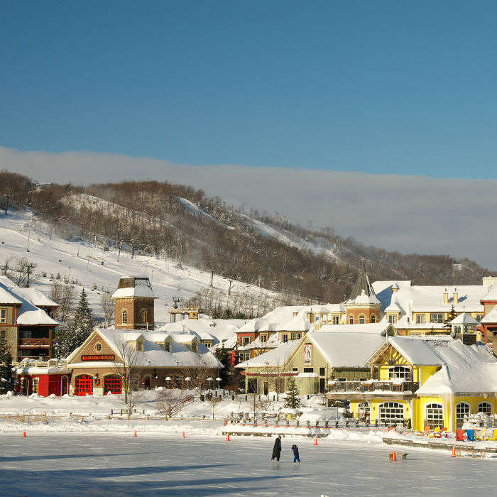 Ski Season Jobs & Work in Blue Mountain | Snow Season Central