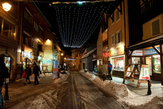 Ski Season Jobs Work In Serre Chevalier Snow Season Central