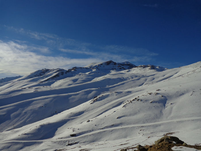Ski Season Jobs & Working in Chile | Find Ski Jobs & Resort Work