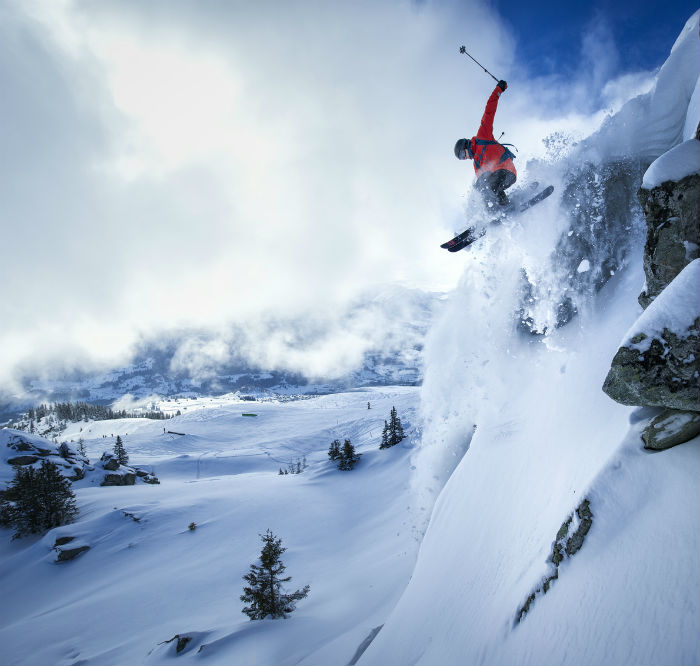 Ski Season Jobs & Working in Switzerland | Find Ski Jobs & Resort Work